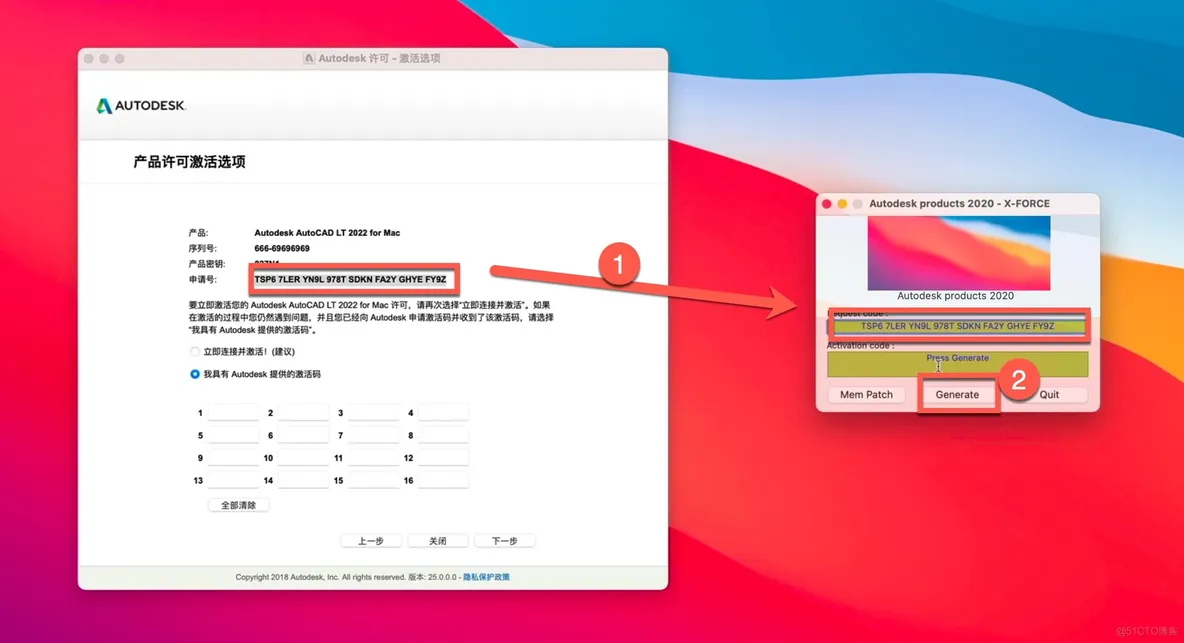 AutoCAD LT 2022 for Mac(全新CAD绘图软件) v2022.2中文版_右键_19